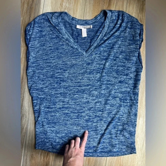 FOREVER 21 : contemporary shirt - Picture 3 of 5